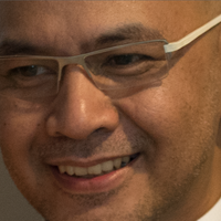 Profile picture for reinhart sianturi