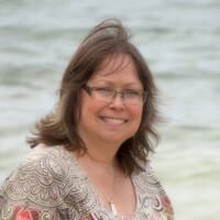 Profile picture for Shannon Hicks