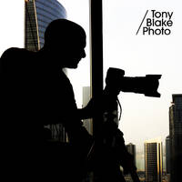 Profile picture for Tony Blake