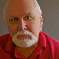Profile picture for Dave Koontz