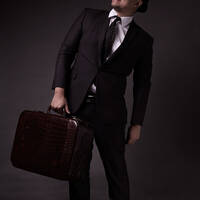 Profile picture for Tosaphon Chakrabandhu