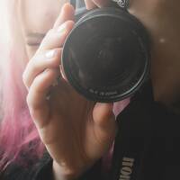 Profile picture for Lilith Vanderstorme