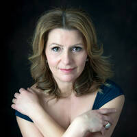 Profile picture for Izabela Pioro