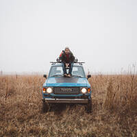 Profile picture for Forrest Mankins