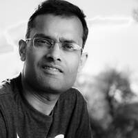 Profile picture for Kalpesh Modi