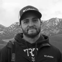 Profile picture for Eric Chandler