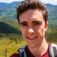 Profile picture for Simon Paradis