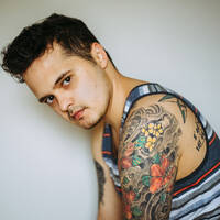 Profile picture for Mark Harless