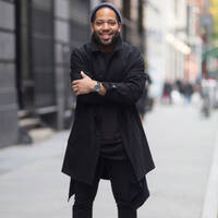 Profile picture for Justin Bridges