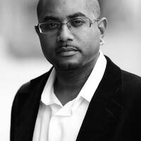 Profile picture for Quincy Nelson