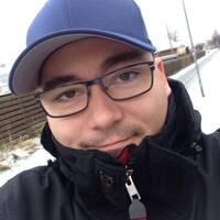 Profile picture for Morten Hedemann