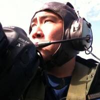 Profile picture for Glen Tagami