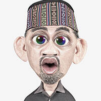 Profile picture for Paul Choo
