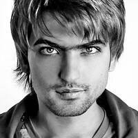 Profile picture for Reza Maleki