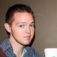 Profile picture for Nathaniel Zielstra