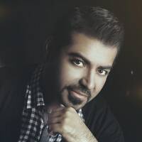 Profile picture for vahid khaleghi