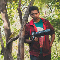 Profile picture for Sagar Iyer