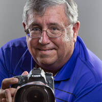 Profile picture for Patrick Garrett