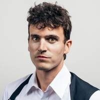 Profile picture for Alex Cornell