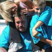 Profile picture for Dave Hallett