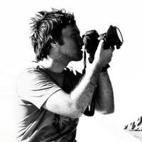 Profile picture for Mathieu Fiol