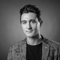 Profile picture for Aaron Zaccardelli