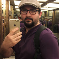 Profile picture for Blademir Álvarez R.