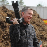 Profile picture for John Howell