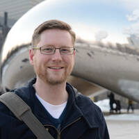 Profile picture for Scott Cushman