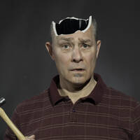 Profile picture for Daniel Rude