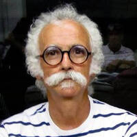 Profile picture for Christopher Walker
