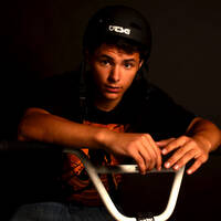 Profile picture for Liam Bitton