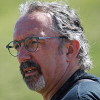 Profile picture for Nico van Noorloos