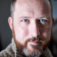 Profile picture for James Korn