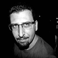 Profile picture for Dimitris Theodoridis