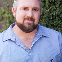 Profile picture for Grant Kennedy