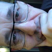 Profile picture for Paul Boyd