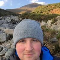 Profile picture for James Goffe