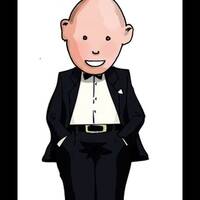 Profile picture for Mark Ford