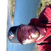 Profile picture for Chris Froelich