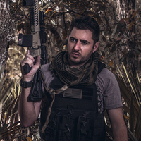 Profile picture for Benjamin Peacock