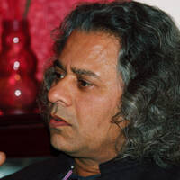 Profile picture for Syed Jawed Asghar