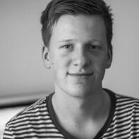 Profile picture for Markus Konow