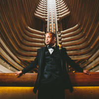 Profile picture for Mike Miller