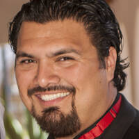 Profile picture for Mark Usiak
