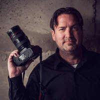 Profile picture for Keith Powell