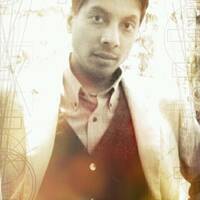 Profile picture for Krish Mandal