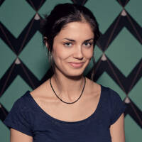 Profile picture for Lucia Gencanska