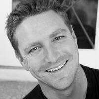 Profile picture for Mark Flower