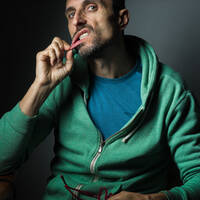 Profile picture for CLAUDIO CAZZARA